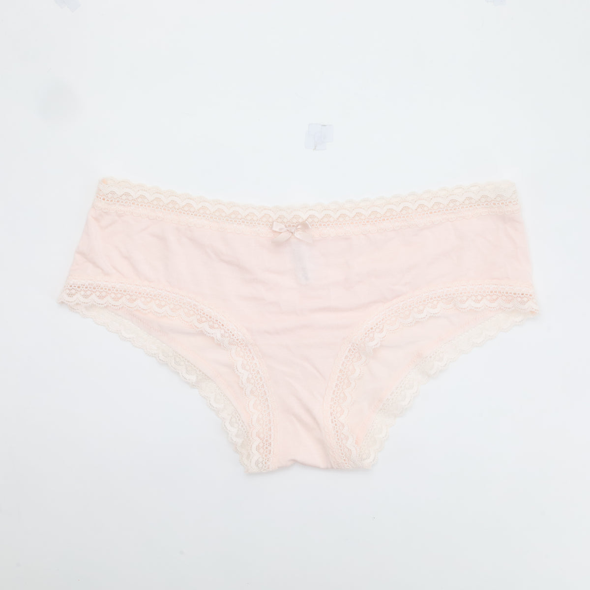 Culotte RougeGorge Rose
