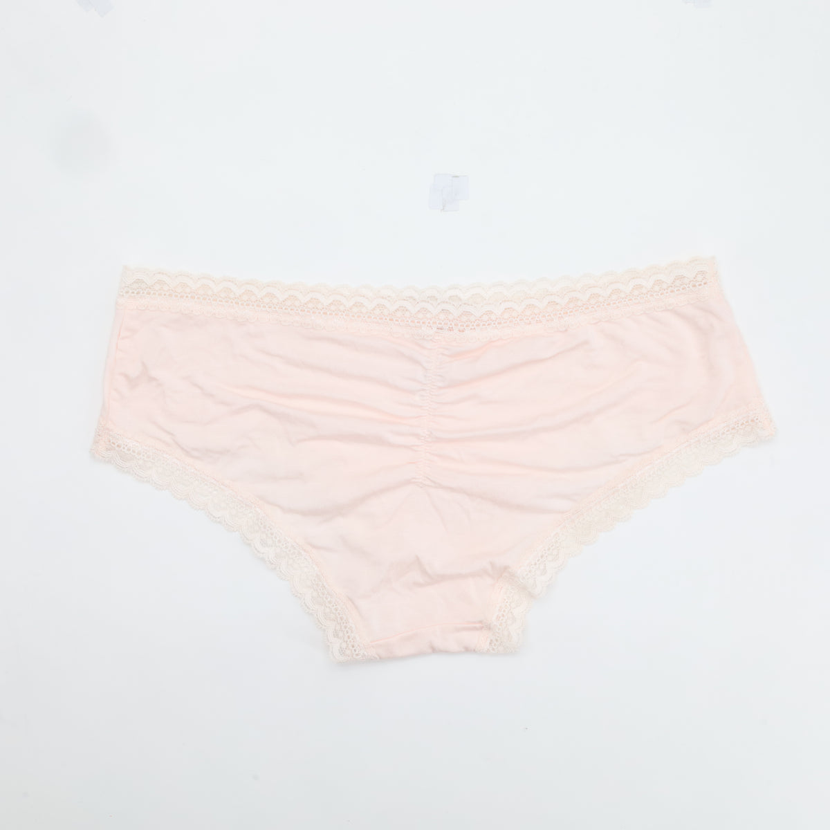 Culotte RougeGorge Rose