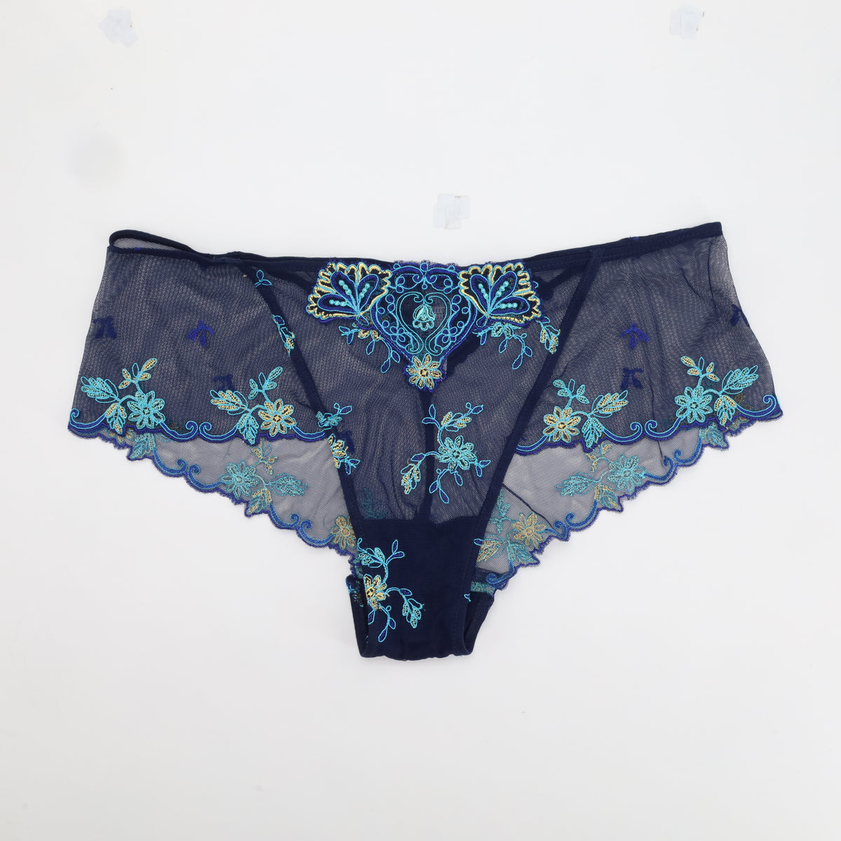 Culotte Lise Charmel Bleu