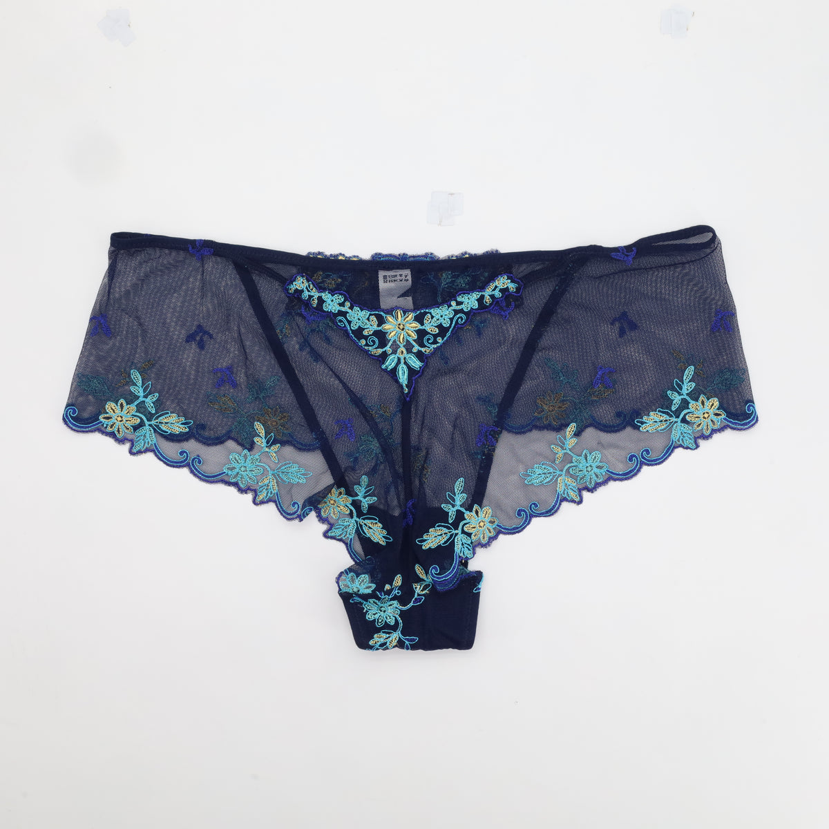 Culotte Lise Charmel Bleu