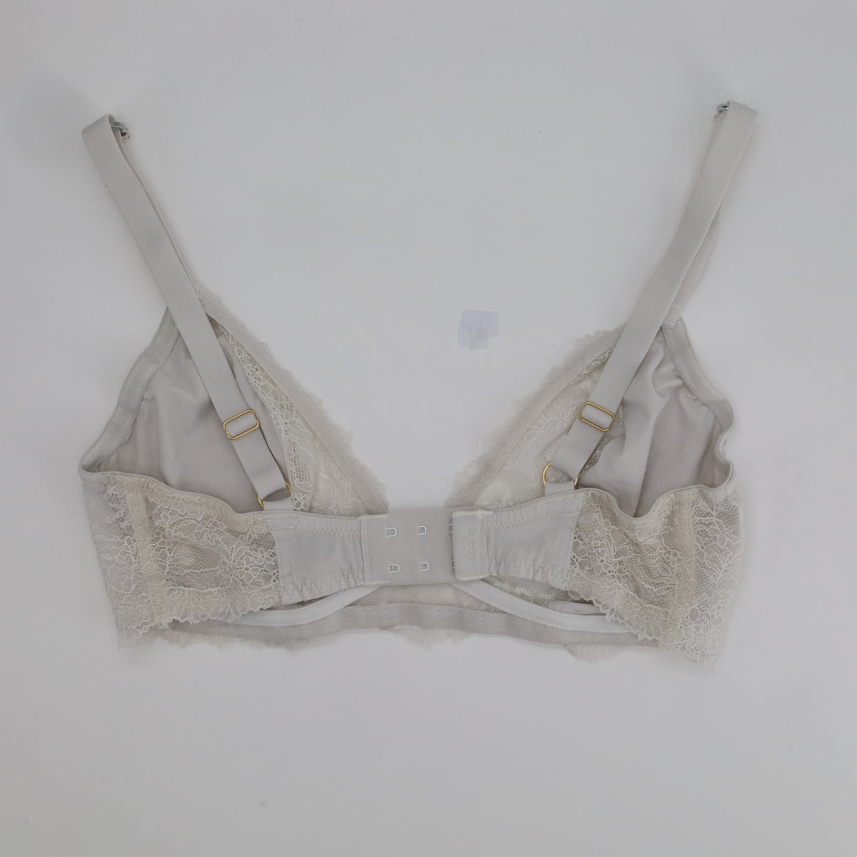 Soutien-gorge ETAM Blanc