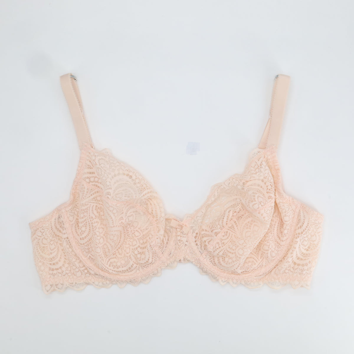 Soutien-gorge RougeGorge Rose