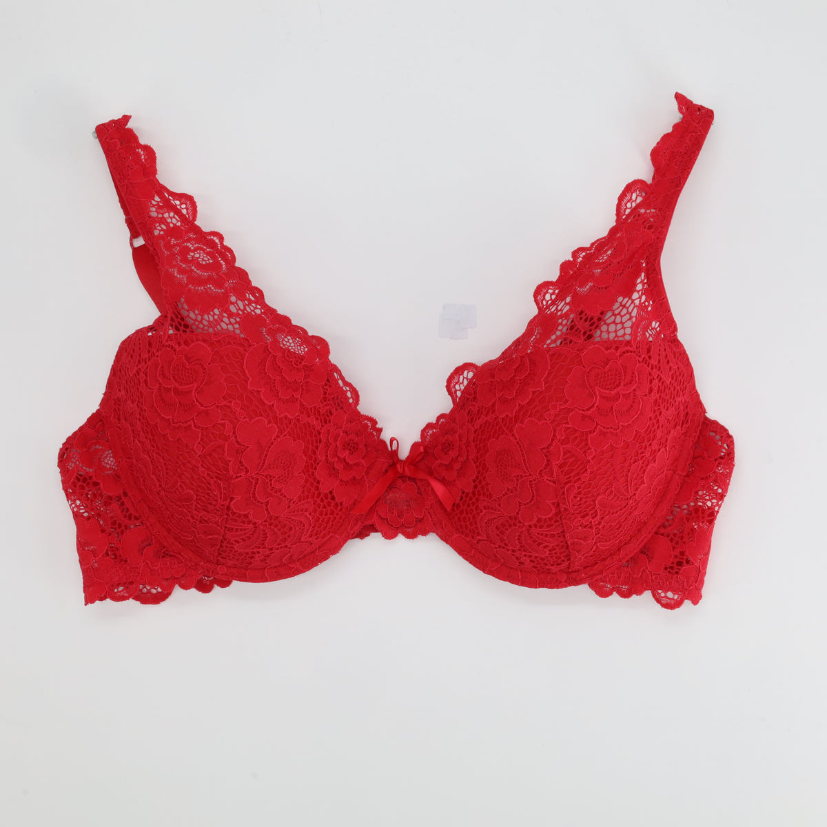 Soutien-gorge RougeGorge Rouge