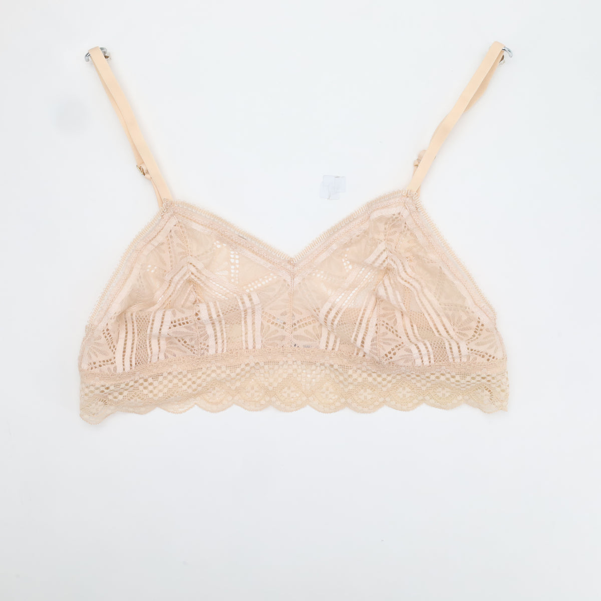 Soutien-gorge ETAM Beige