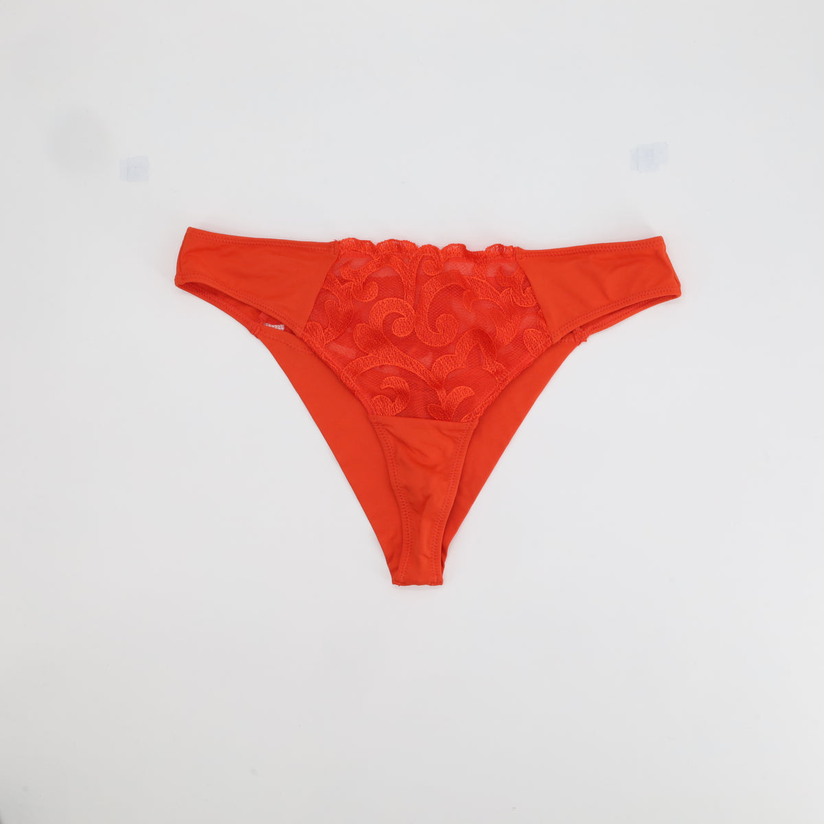 Tanga Valege Orange