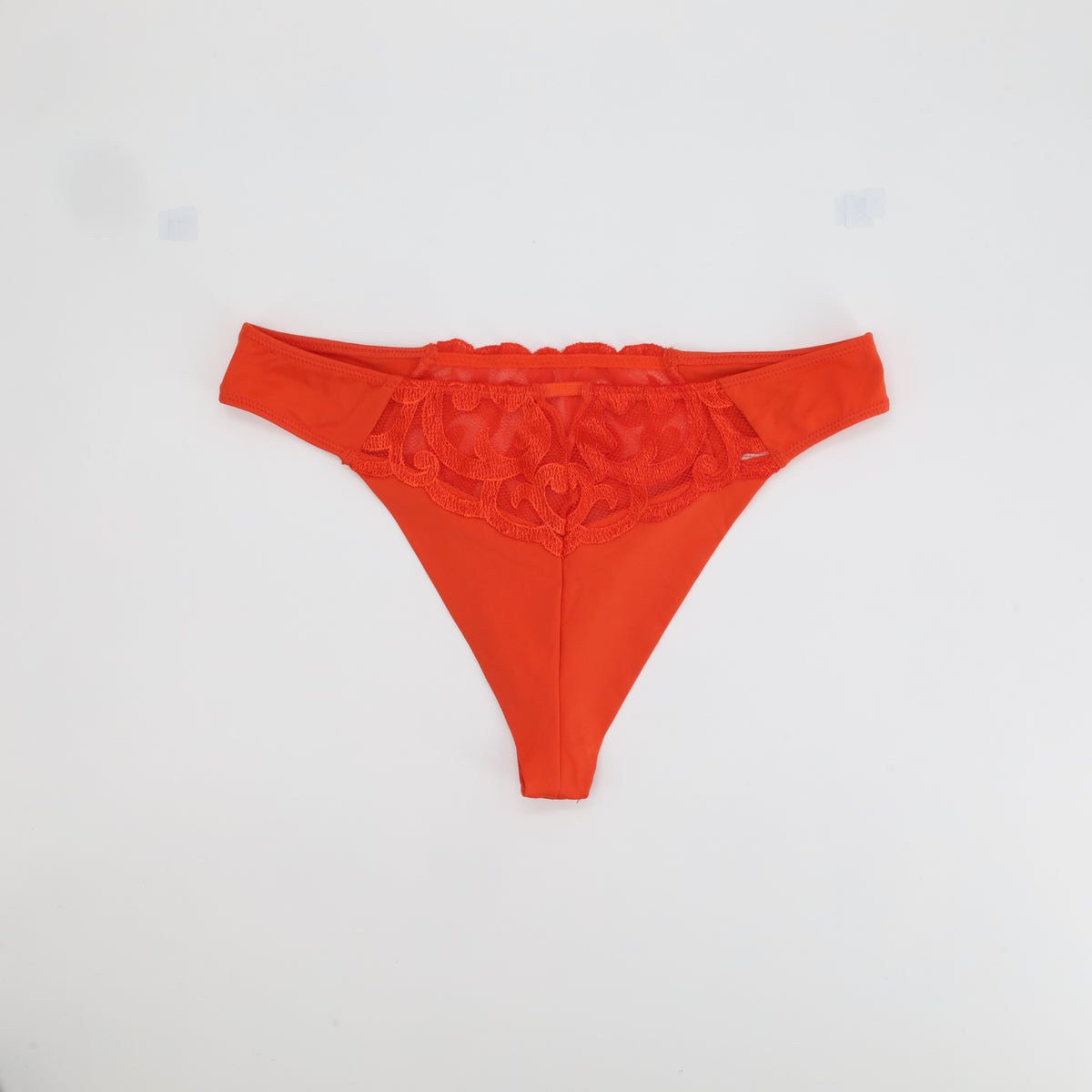 Tanga Valege Orange