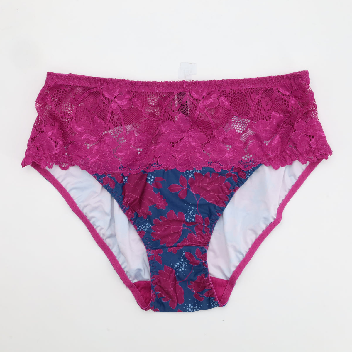 Culotte Allande Violet