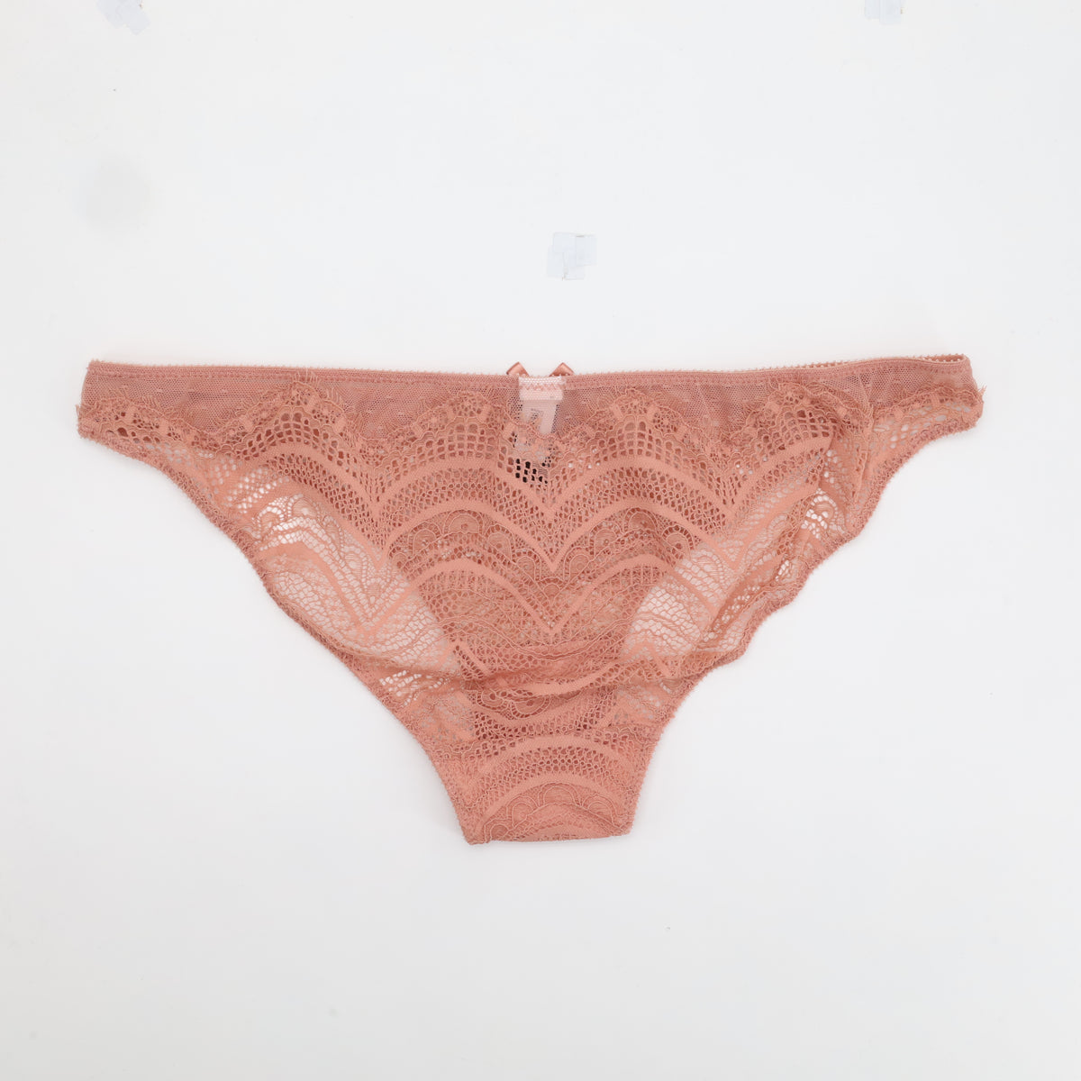 Culotte ETAM Corail