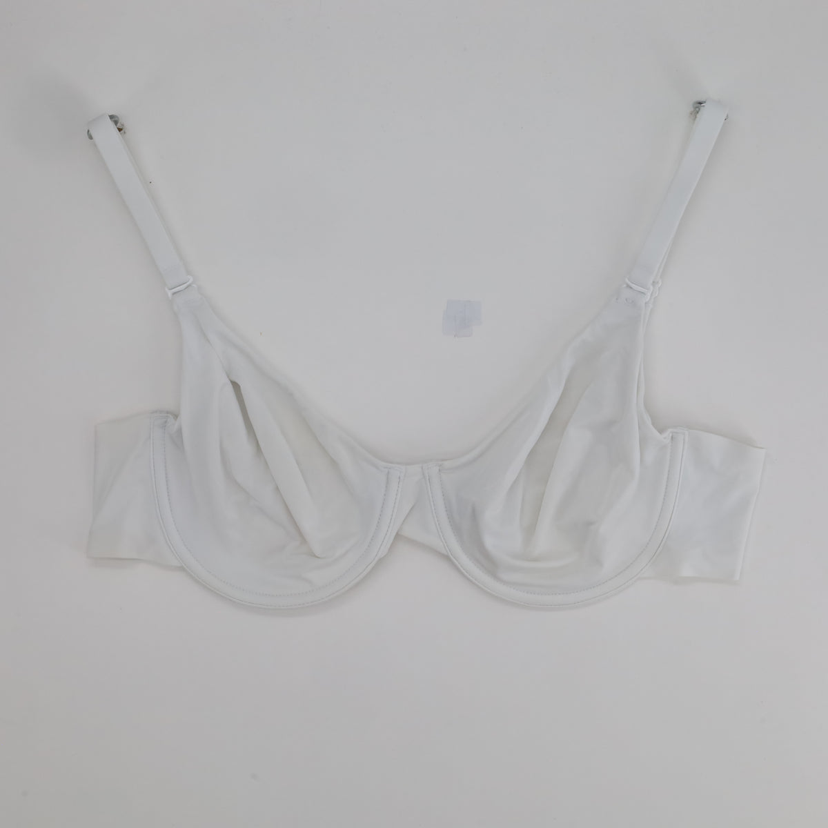Soutien-gorge ETAM Blanc