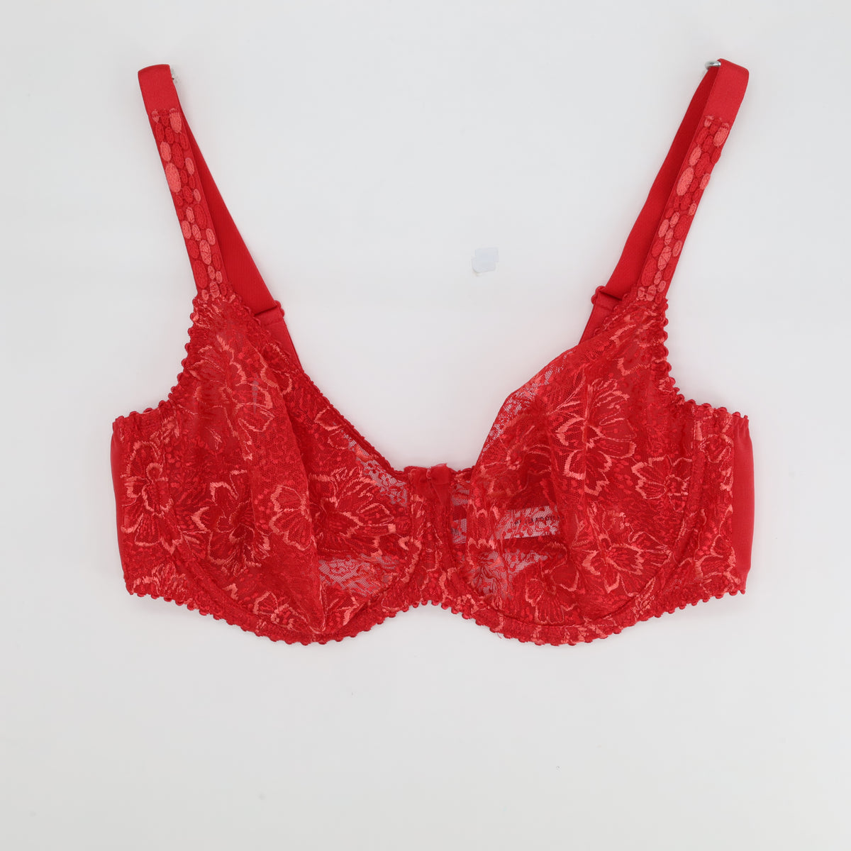 Soutien-gorge PrimaDonna Rouge