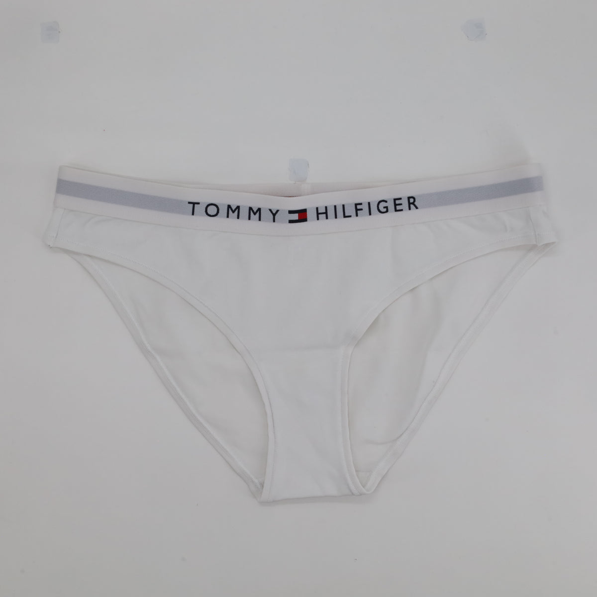 Culotte Tommy Hilfiger Blanc