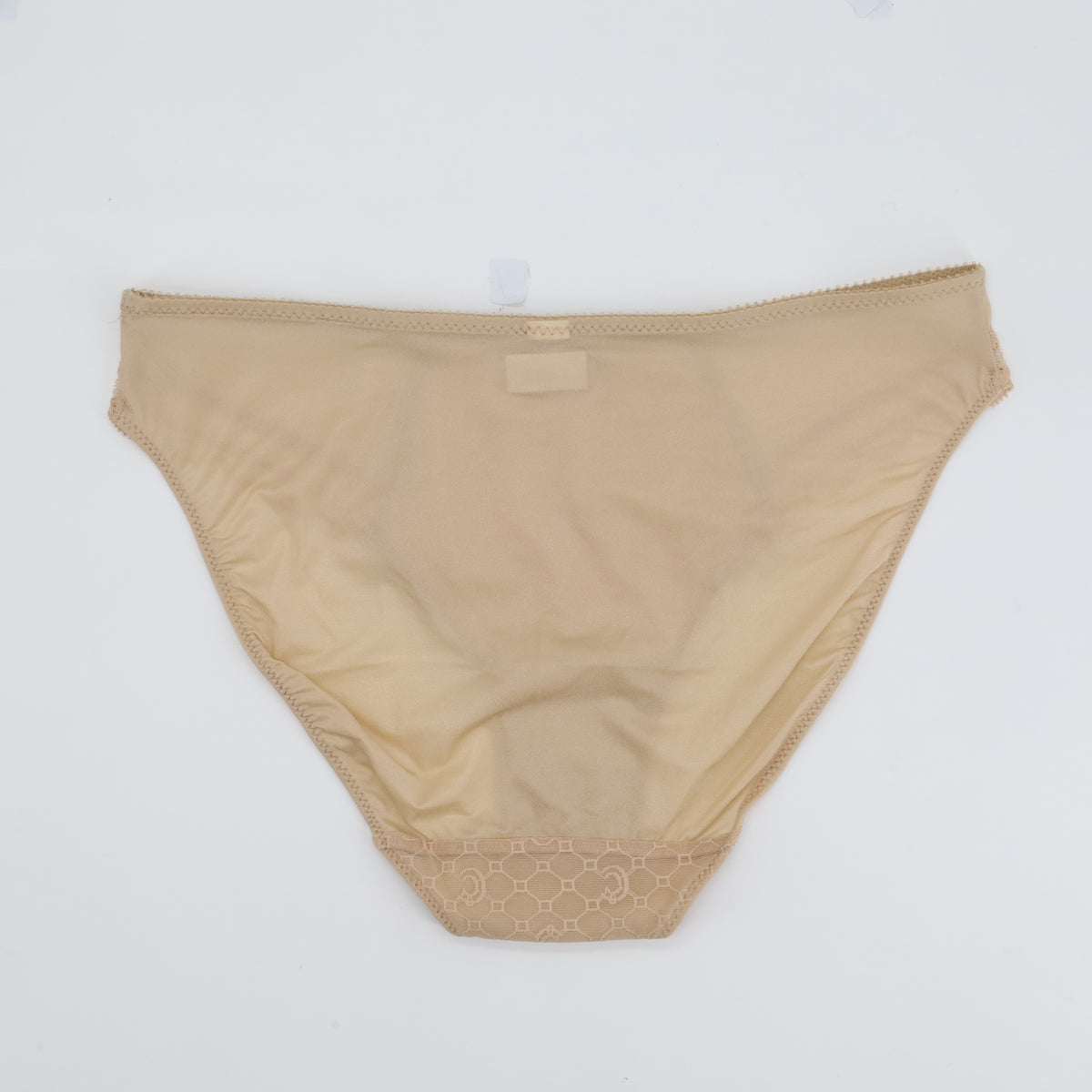 Culotte Chantelle Beige