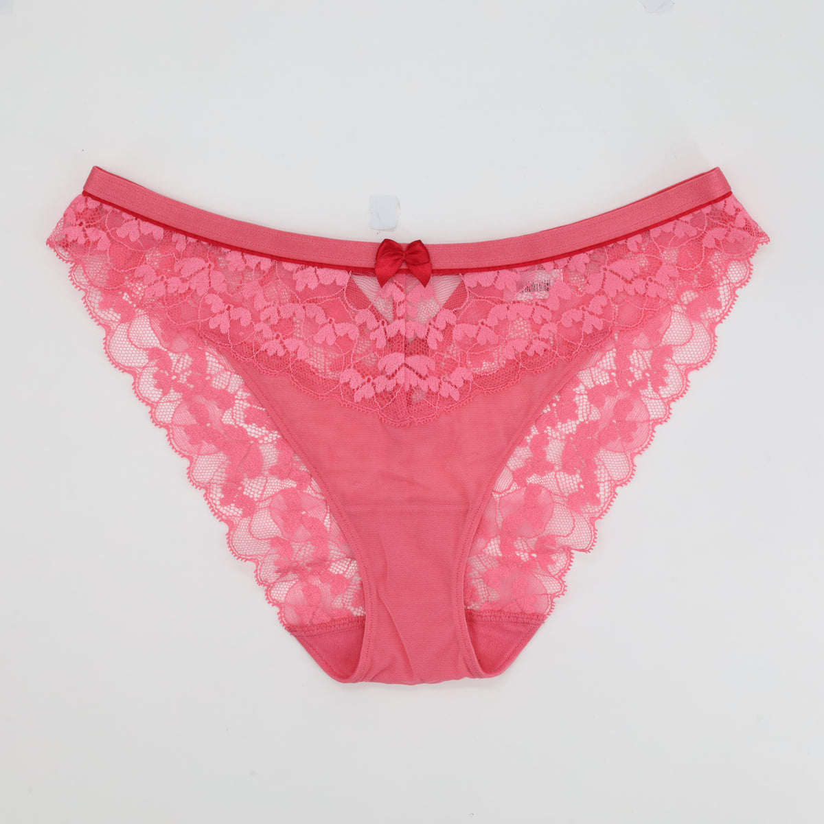 Culotte Rose