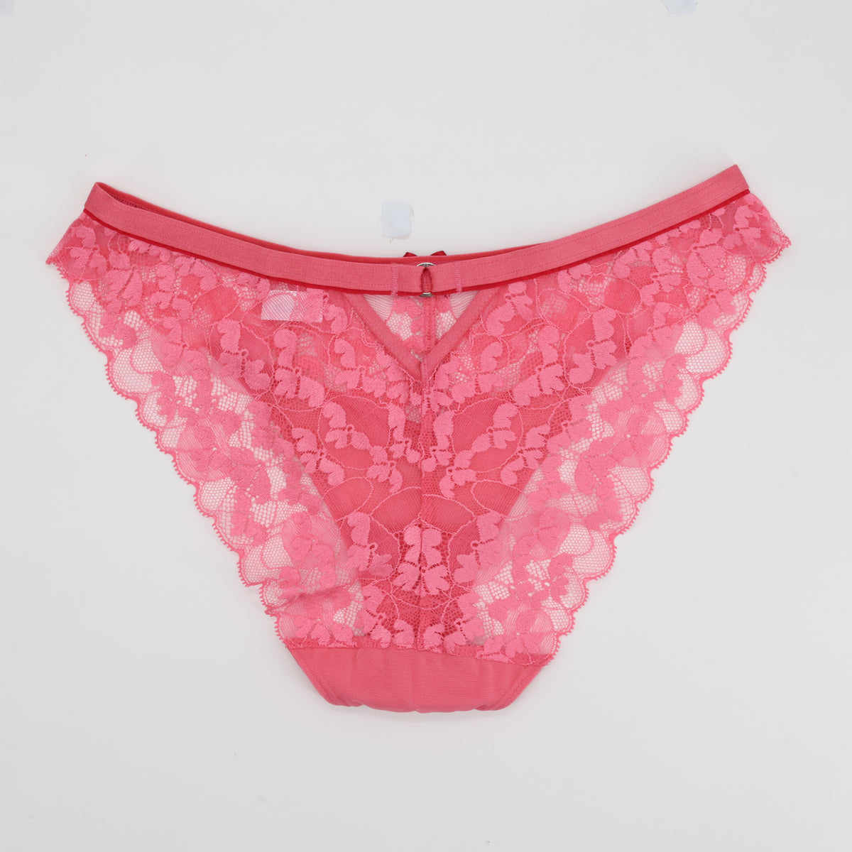 Culotte Rose