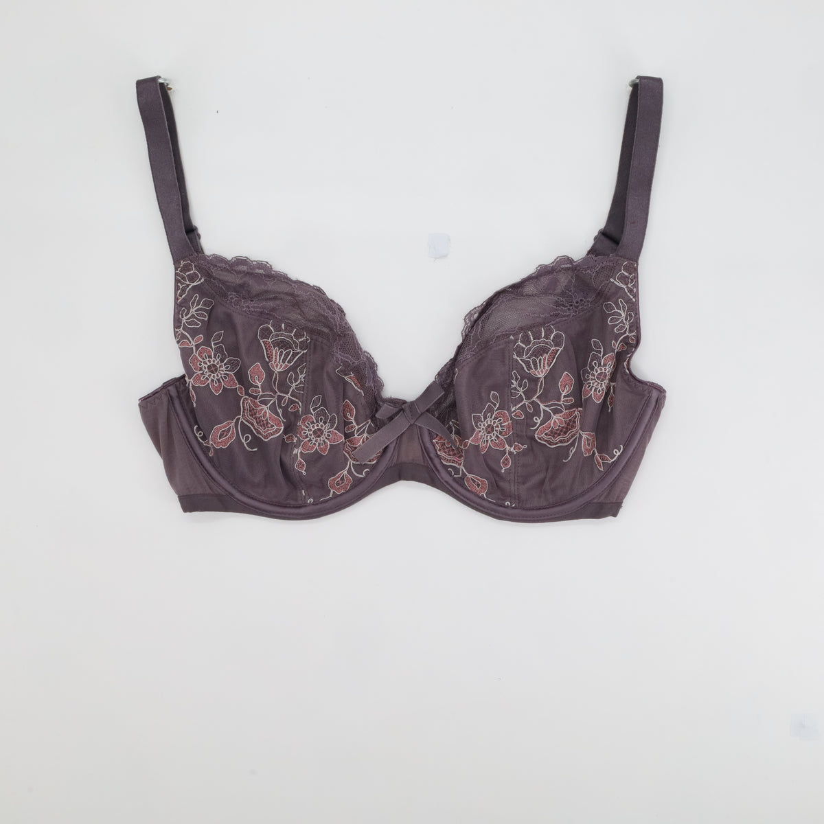 Soutien-gorge Chantelle Gris