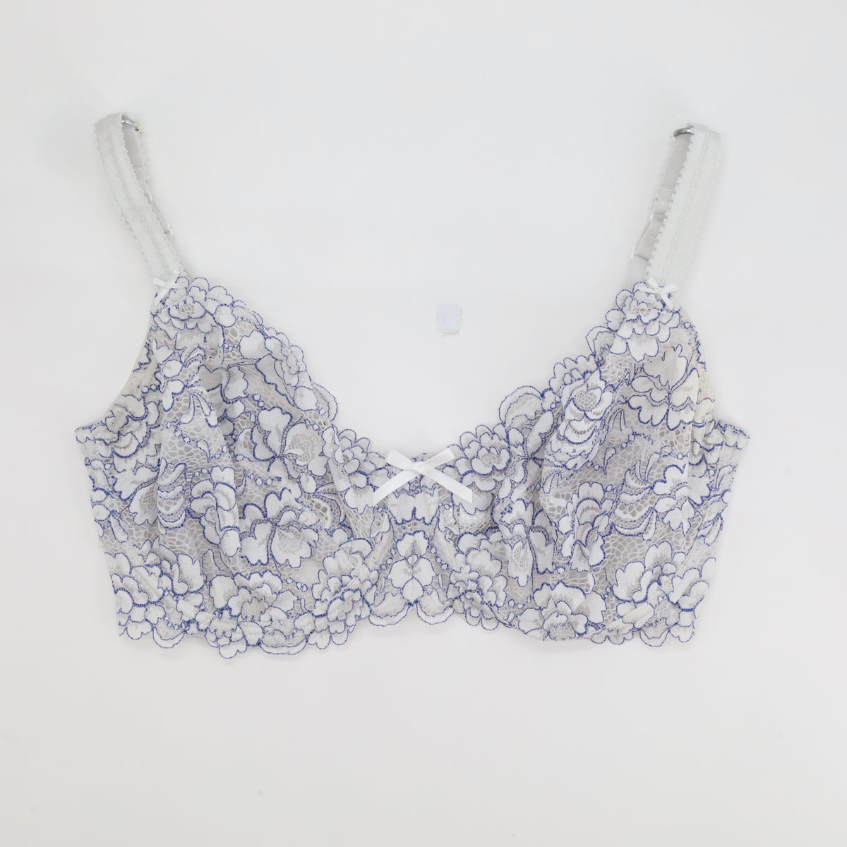 Soutien-gorge RougeGorge Bleu