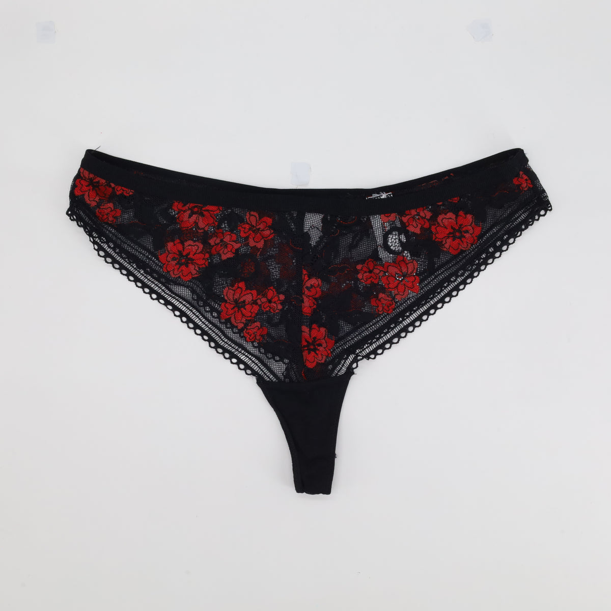 Tanga Darjeeling Noir