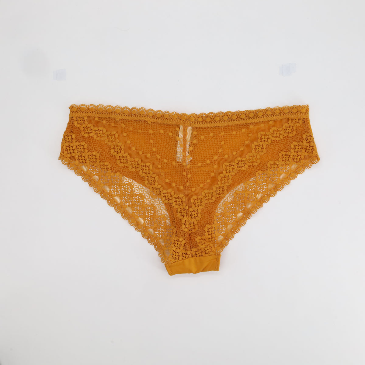 Culotte ETAM Jaune