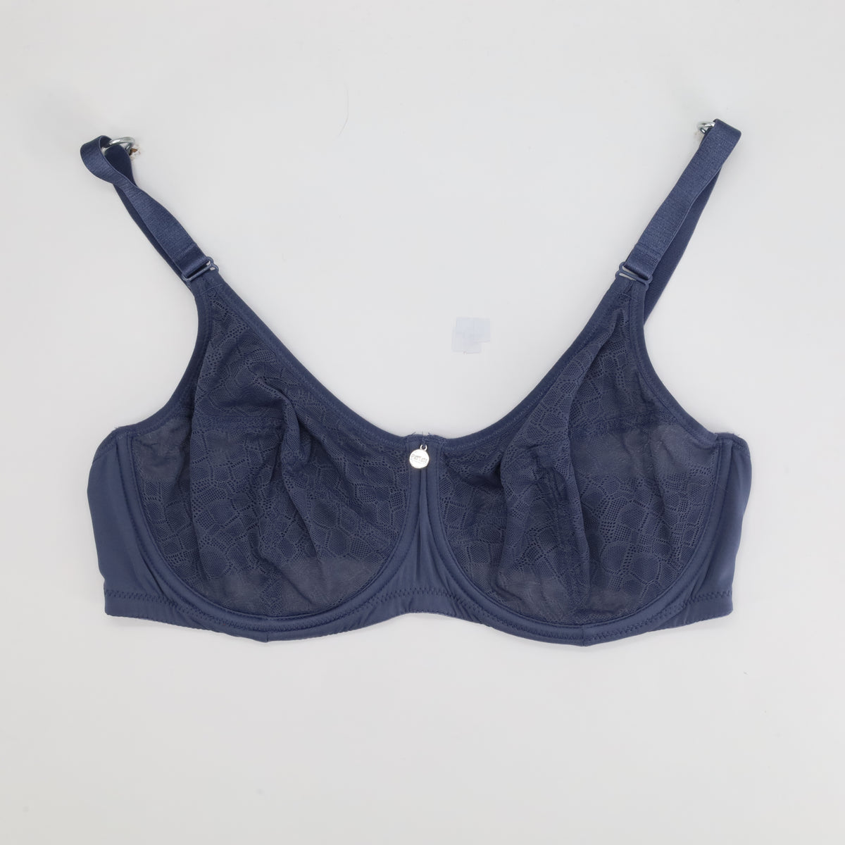 Soutien-gorge Parfait Bleu