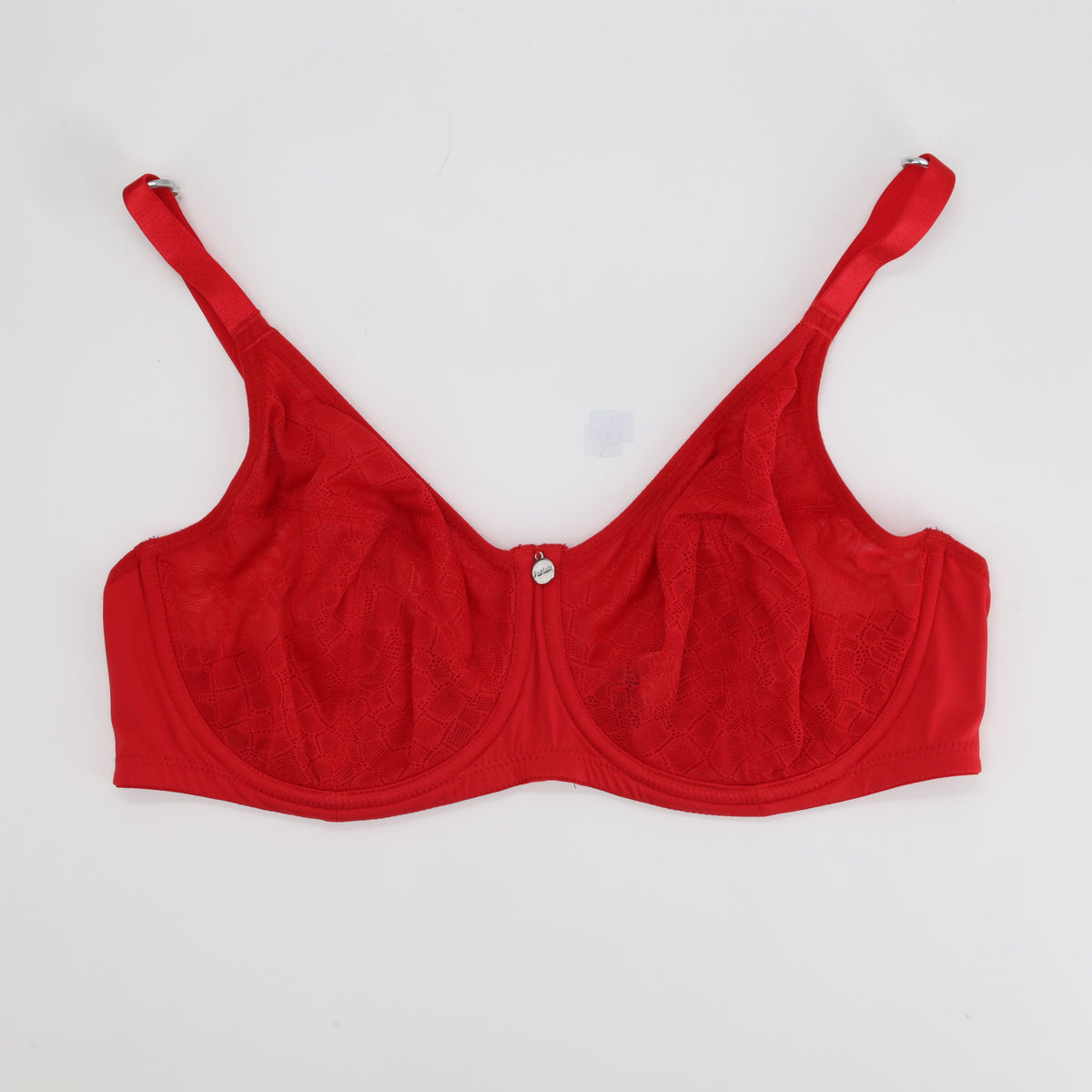 Soutien-gorge Parfait Rouge