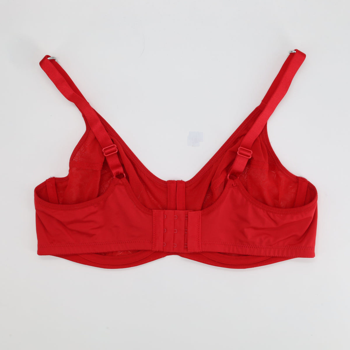 Soutien-gorge Parfait Rouge