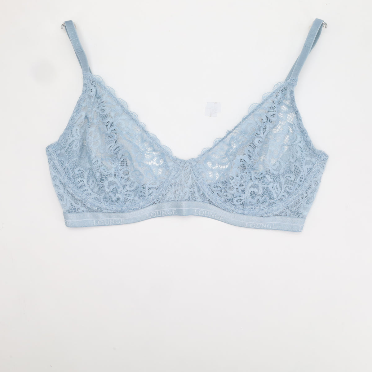 Soutien-gorge Lounge Bleu