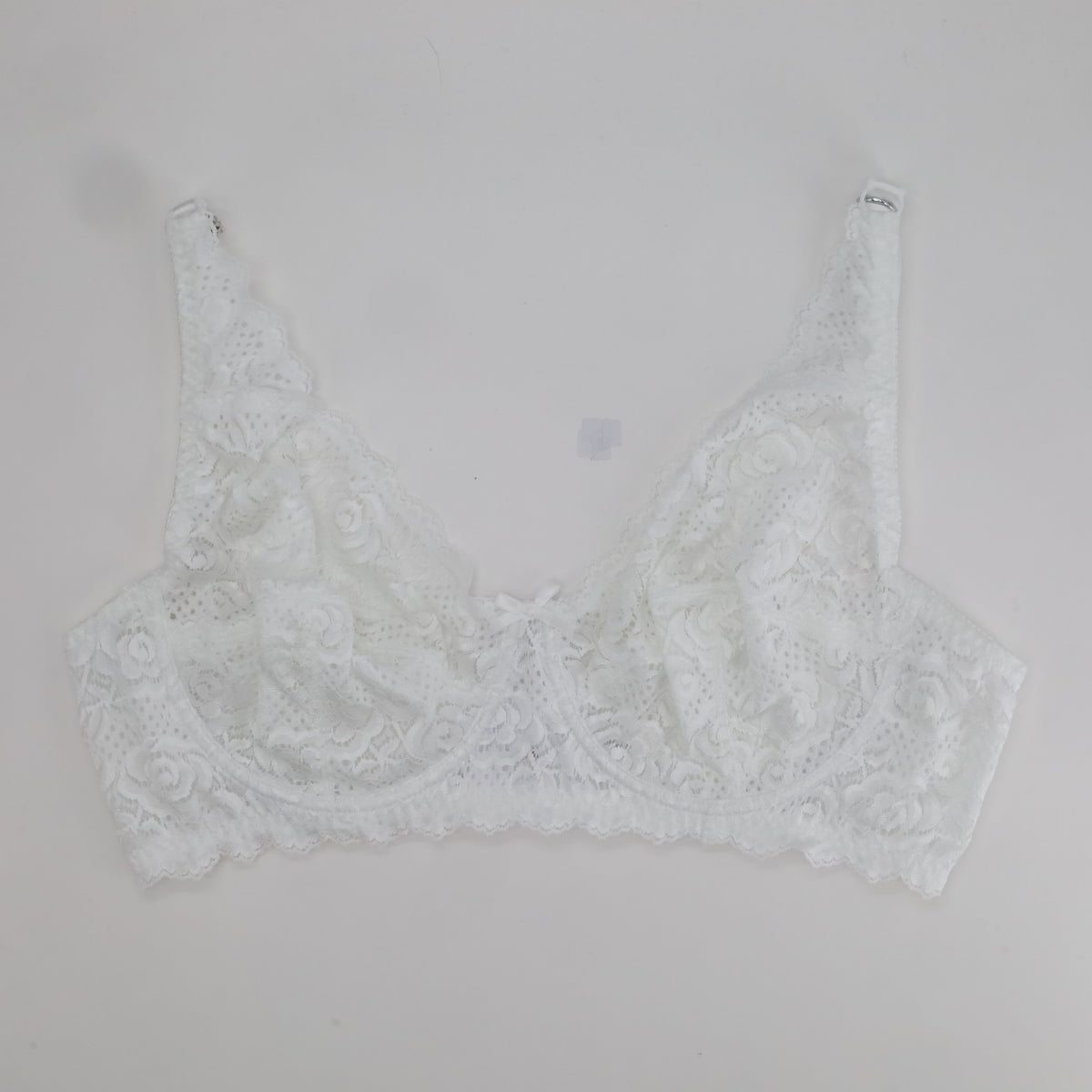 Soutien-gorge Blanc