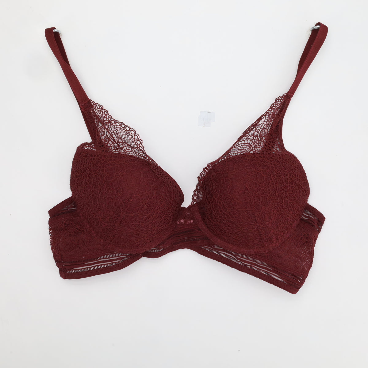 Soutien-gorge ETAM Rouge