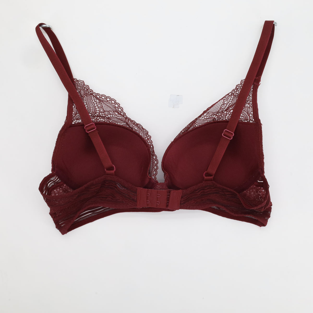 Soutien-gorge ETAM Rouge