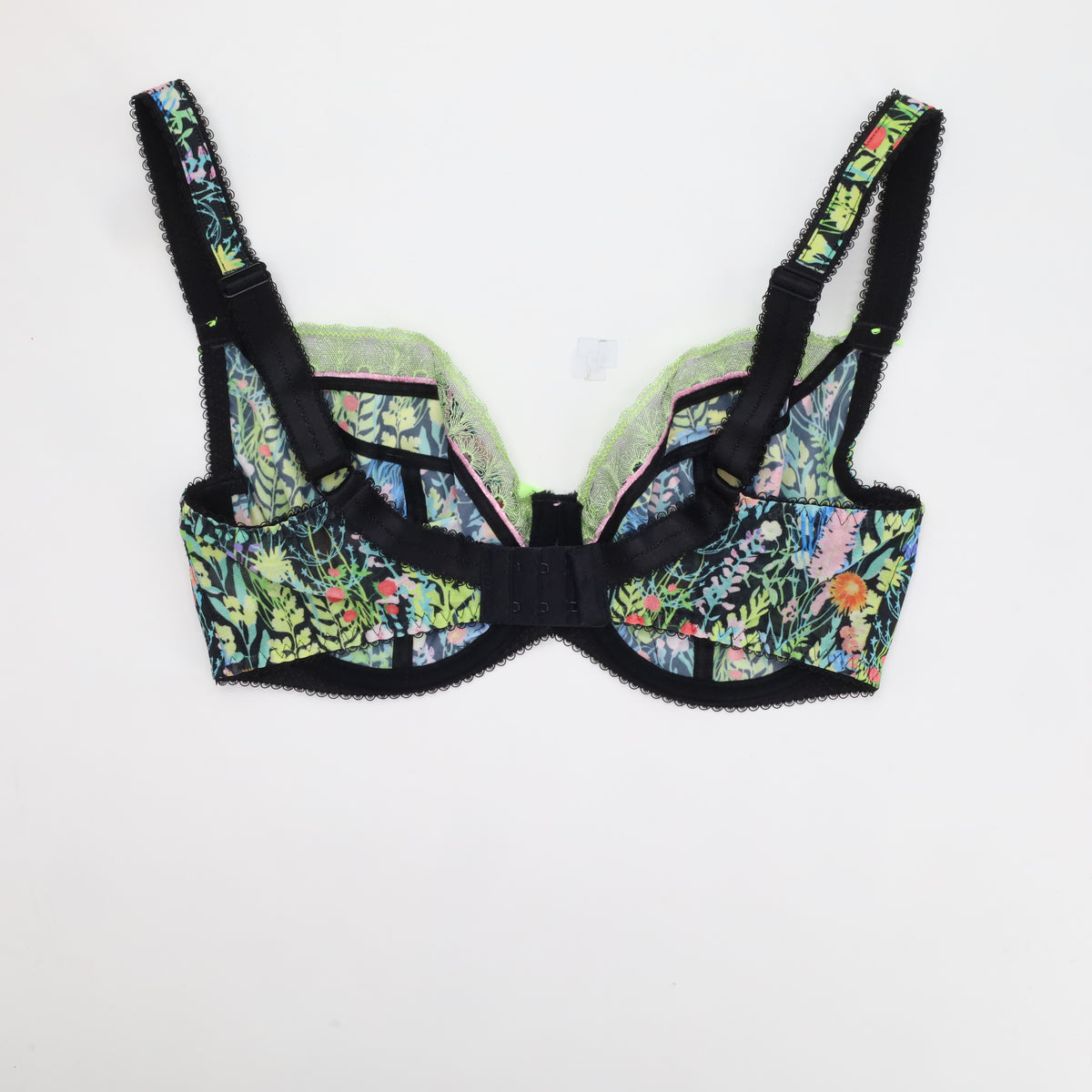 Soutien-gorge Freya Vert