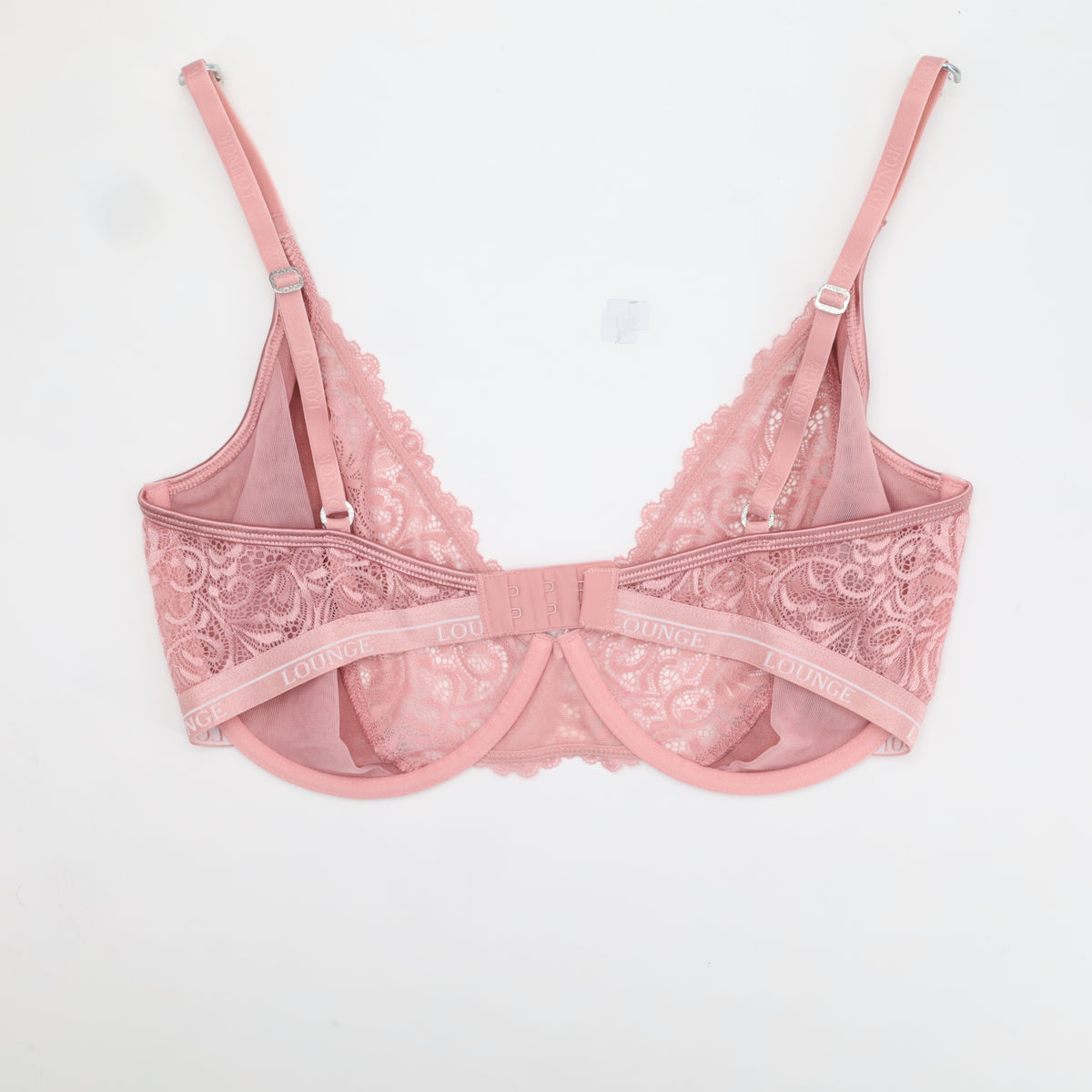 Soutien-gorge Lounge Rose