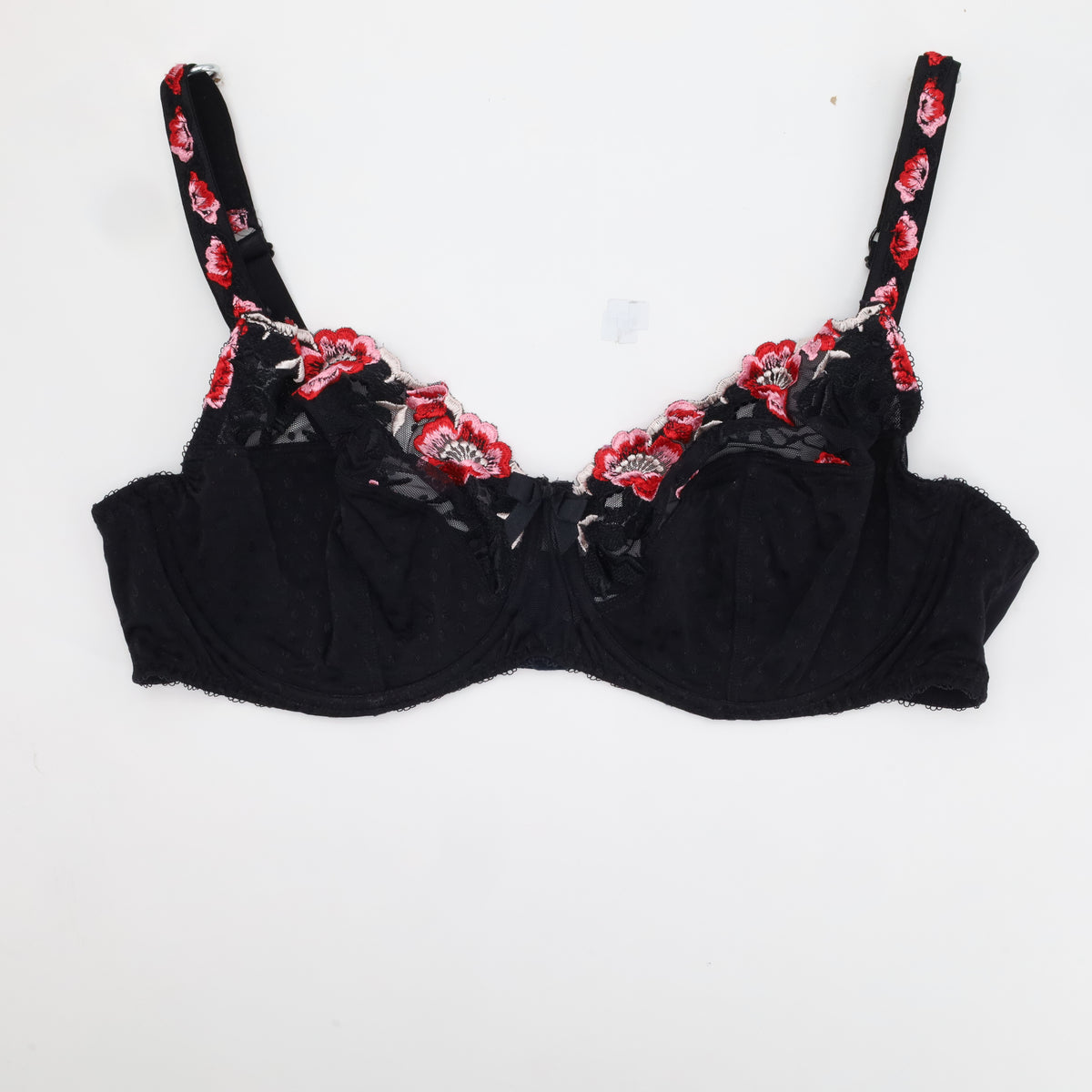 Soutien-gorge Allande Noir