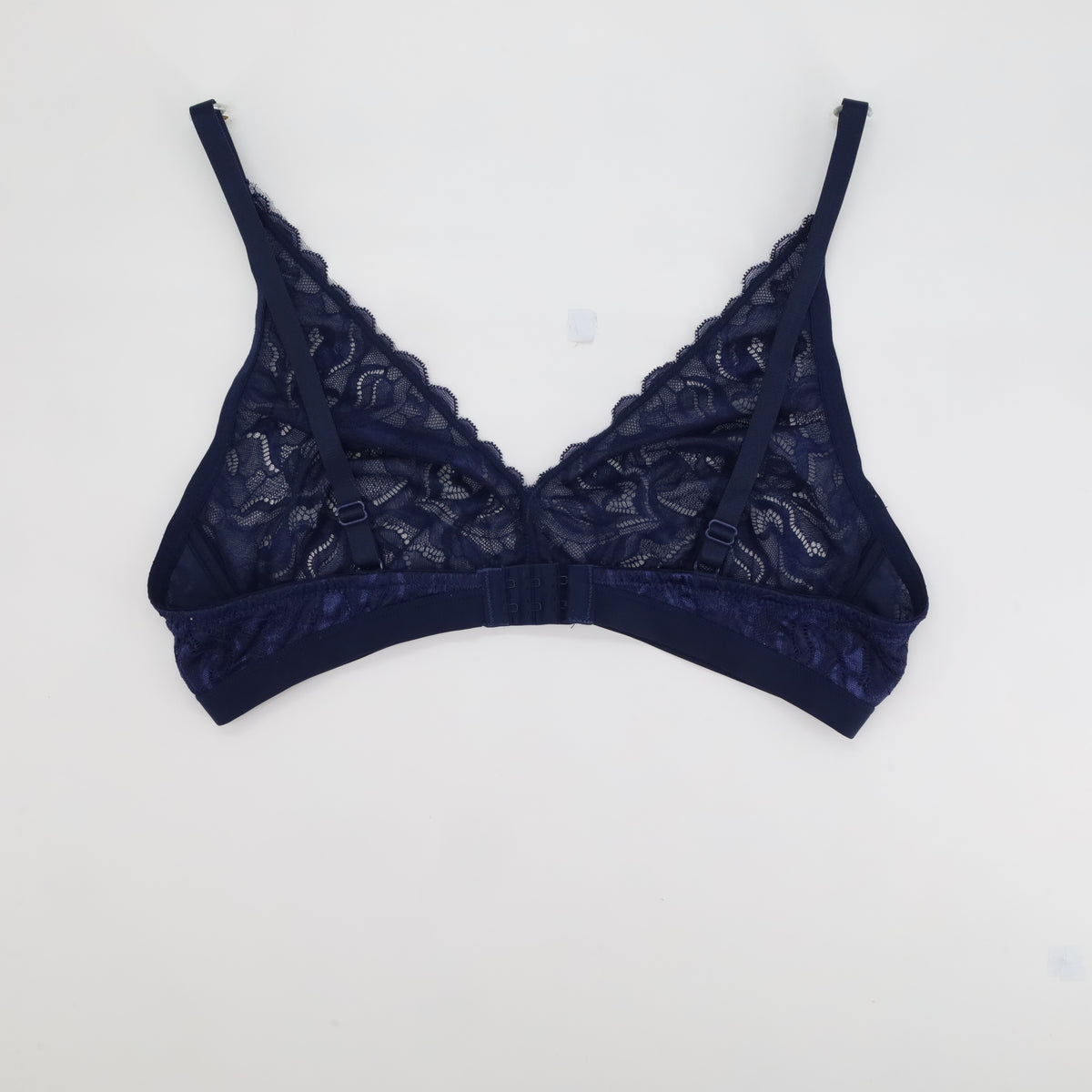 Soutien-gorge Naturana Bleu