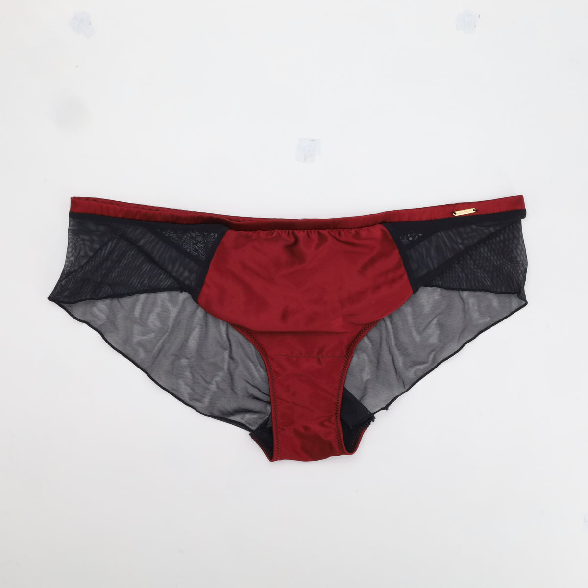 Culotte Chantelle Noir