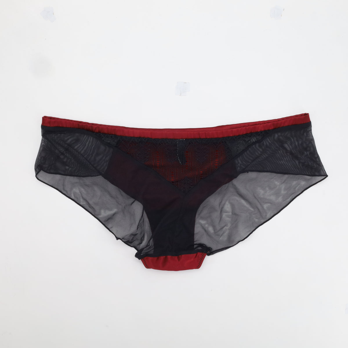 Culotte Chantelle Noir