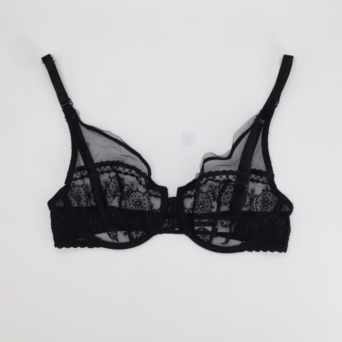 Soutien-gorge Maison Lejaby Noir