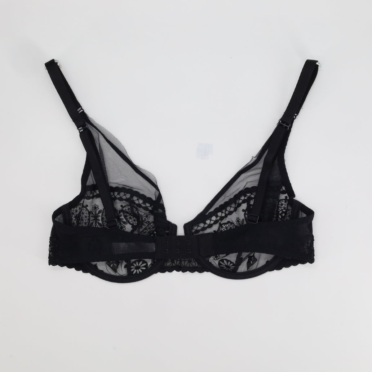 Soutien-gorge Maison Lejaby Noir