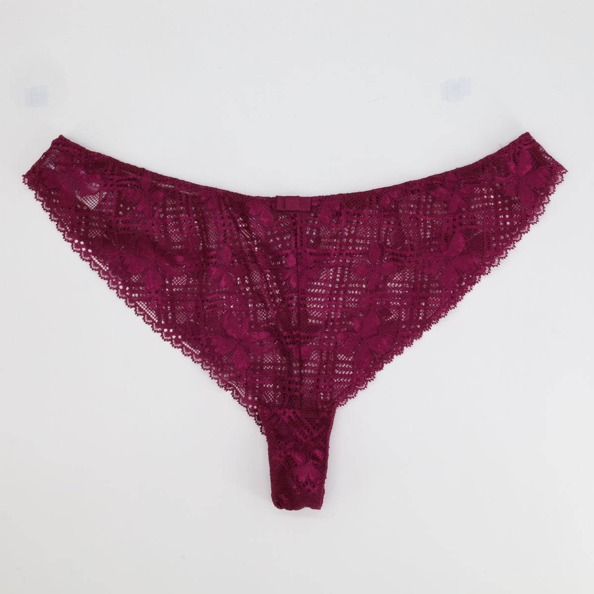 Culotte Simone Pérèle Violet
