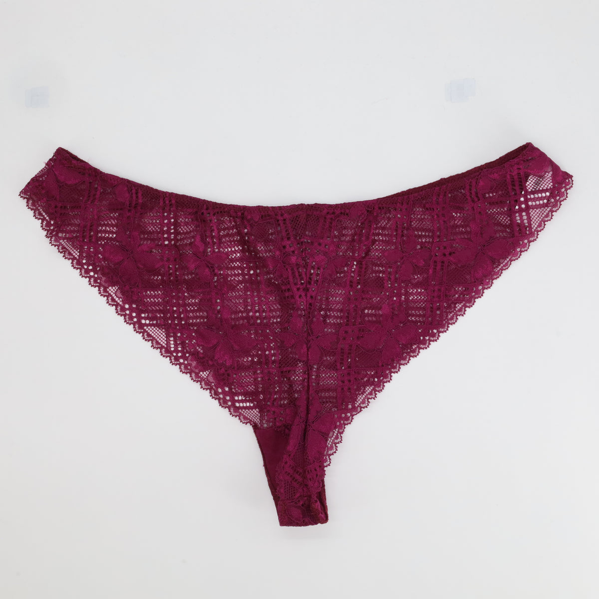 Culotte Simone Pérèle Violet