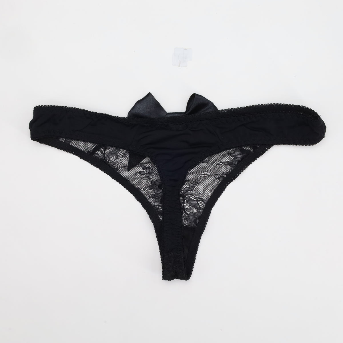 String Soleil Sucré Noir