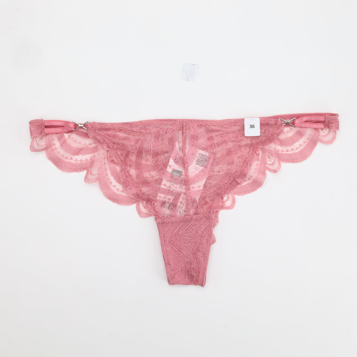 Tanga RougeGorge Rose