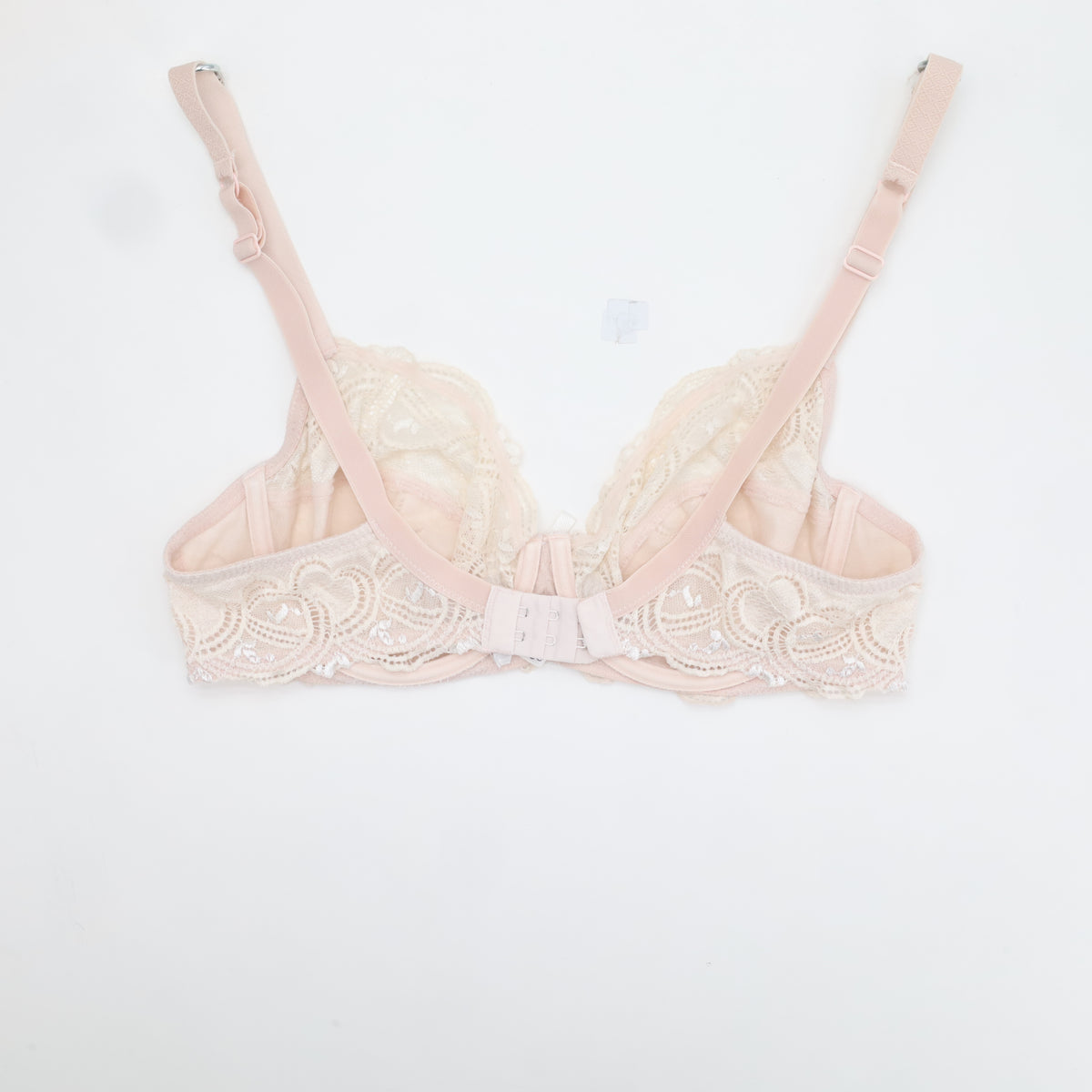 Soutien-gorge RougeGorge Rose