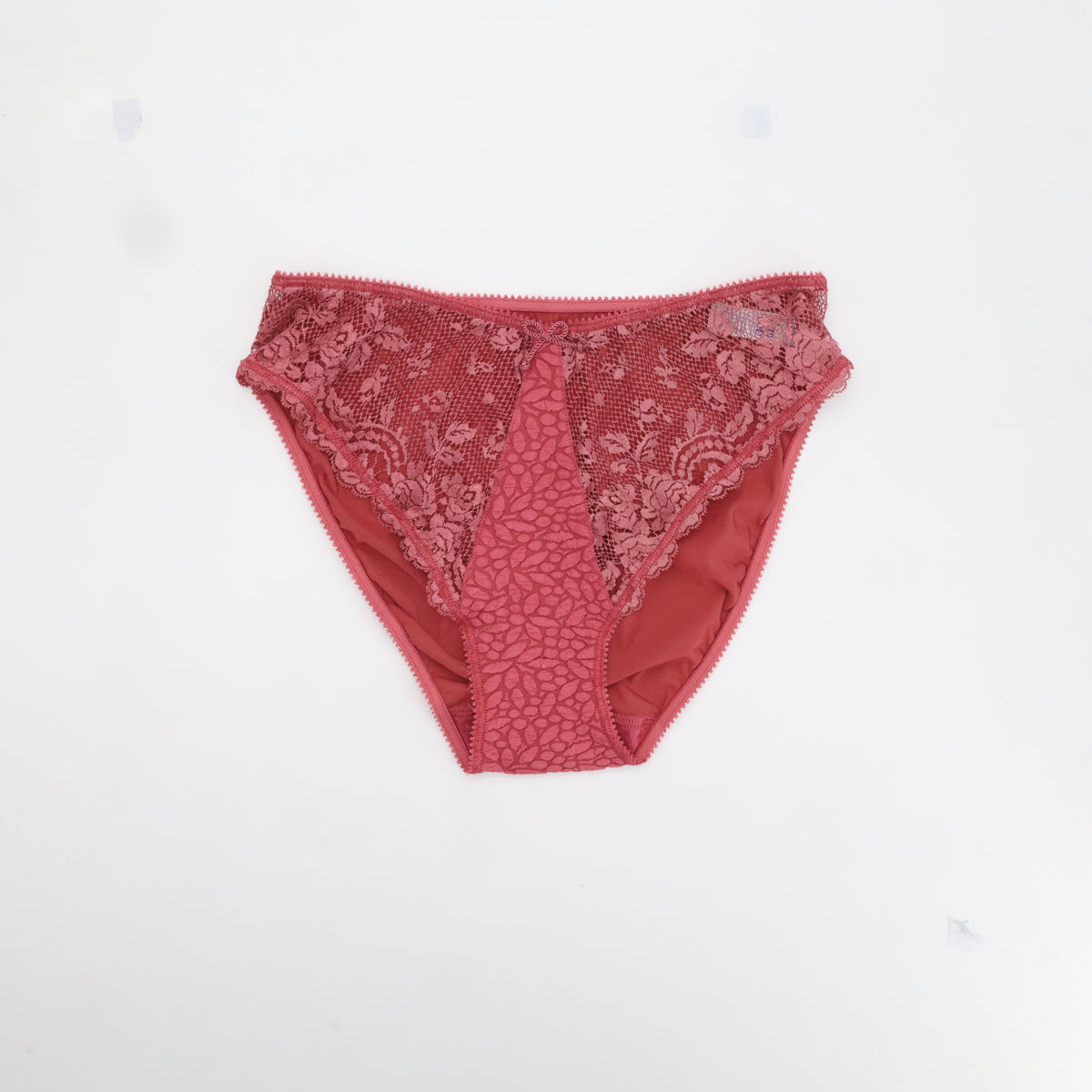 Culotte Lou Paris Rose