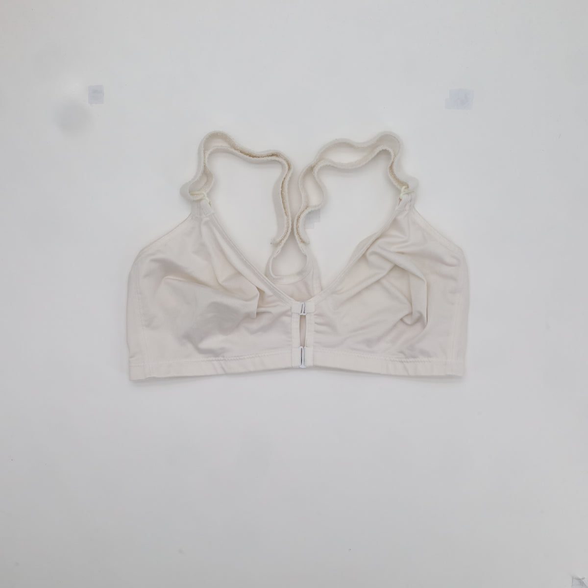 Brassière Triaction by Triumph Blanc