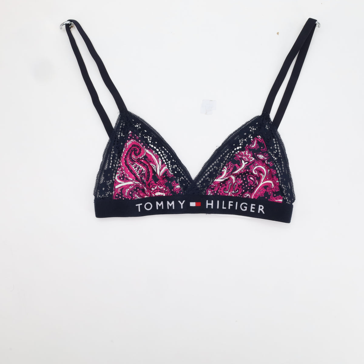 Soutien-gorge Tommy Hilfiger Bleu