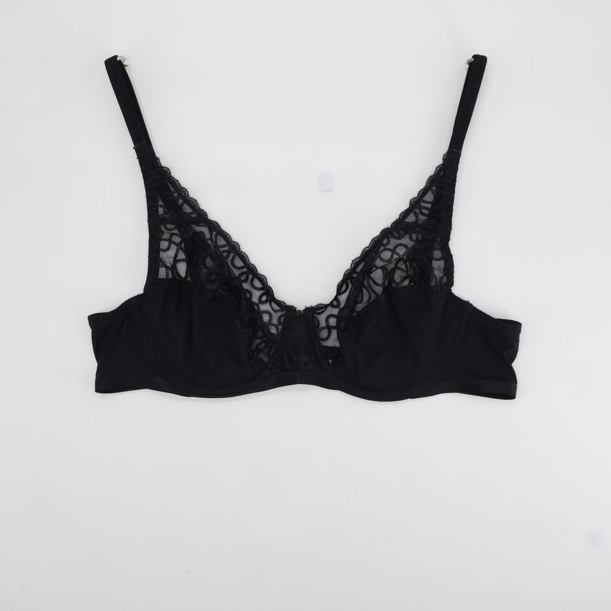 Soutien-gorge Triumph Noir
