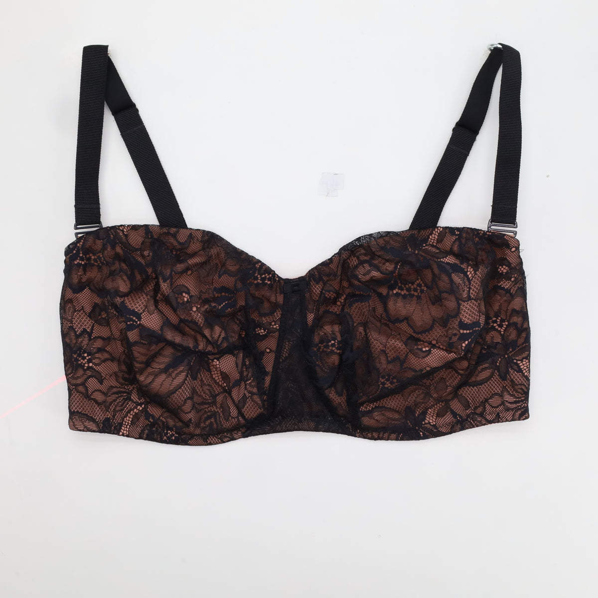 Soutien-gorge Triumph Noir