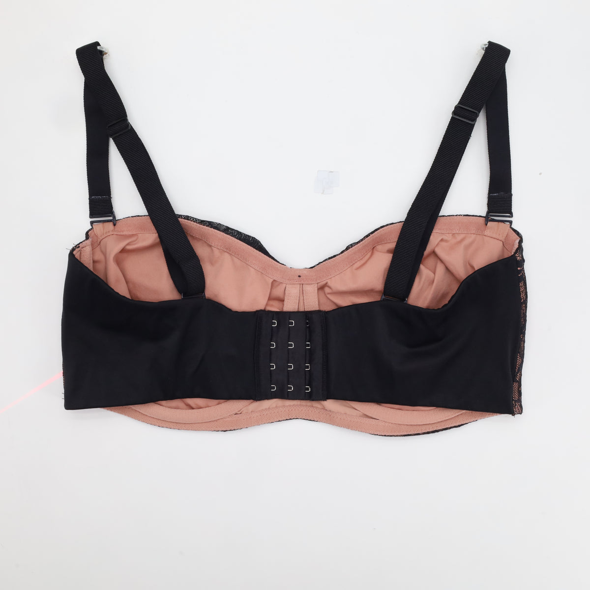 Soutien-gorge Triumph Noir