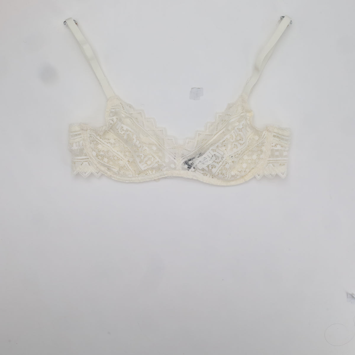 Soutien-gorge ETAM Blanc