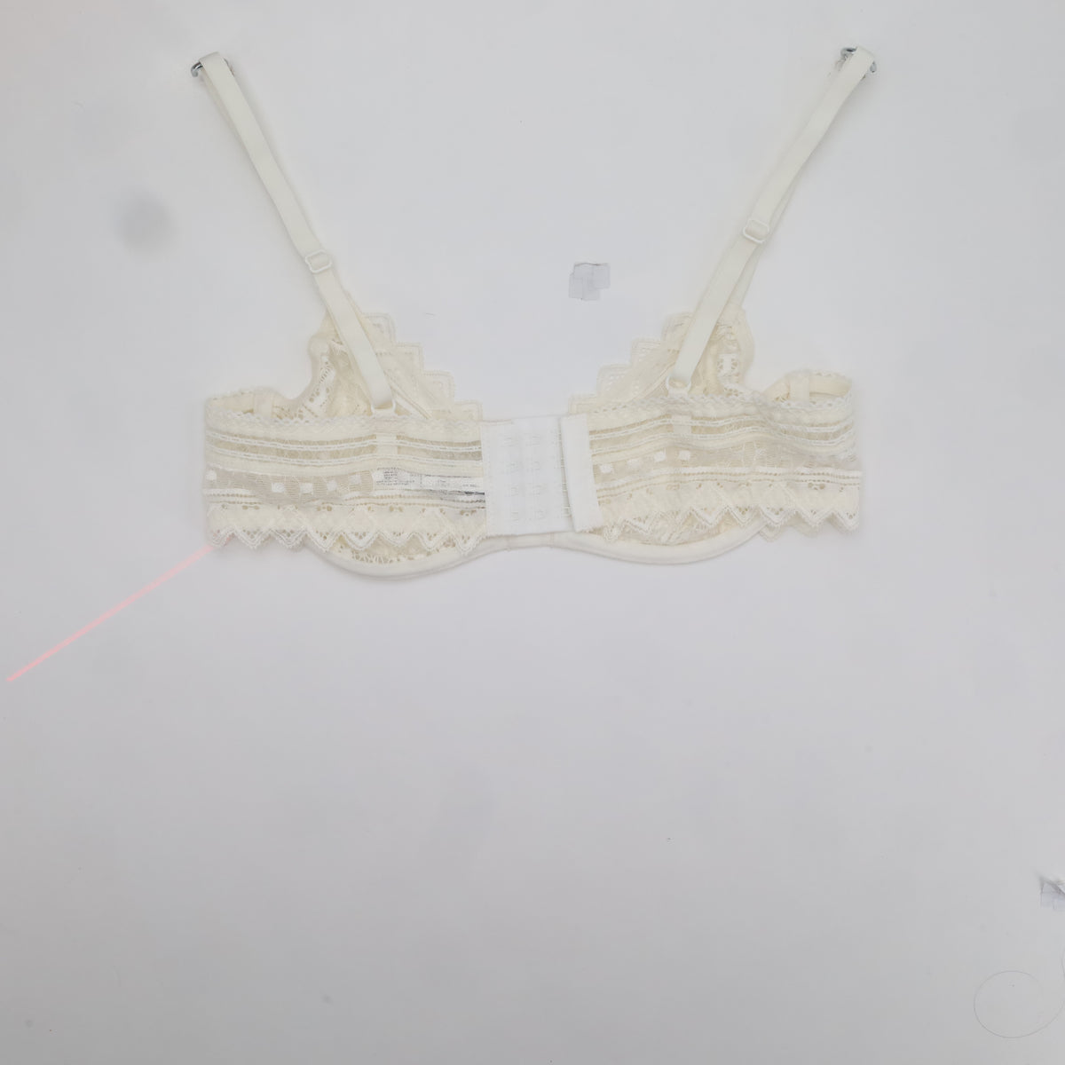Soutien-gorge ETAM Blanc